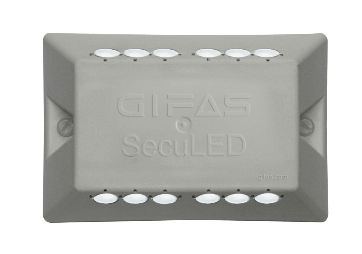SecuLED light module / 40mA