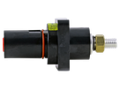PowerSAFE fiche à encastrer/à visser