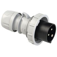 Stecker Kunststoff CEE IP67