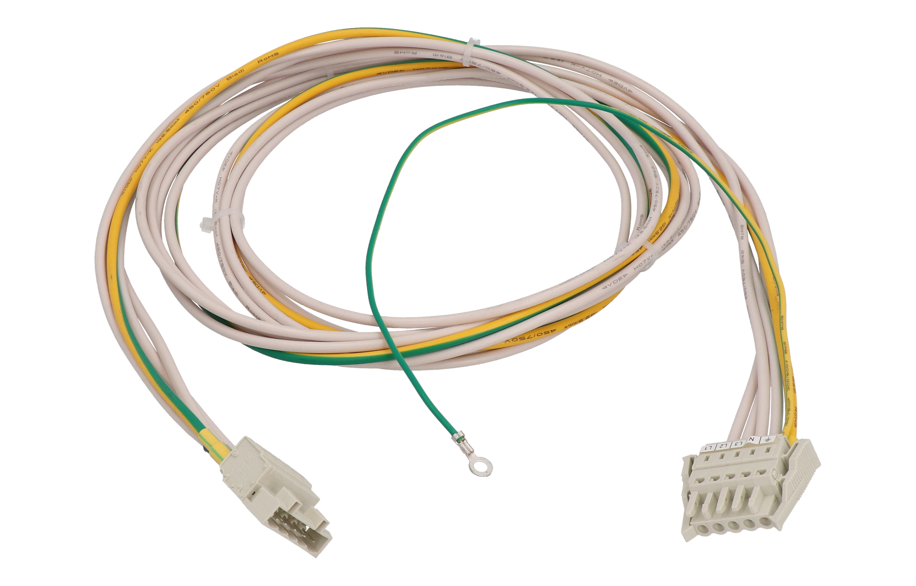 Verbindungskabel 1.5m zu LineLED Modular,