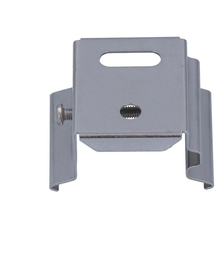 BetaLUXX mounting bracket with screw