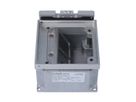 FONTO 4308 floor socket outlet