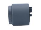 Capuchon gris RAL 7016