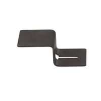 Plug-in protection for hospital box, IP20