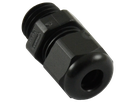 Presse-étoupe M12x1,5 IP68 en polyamide