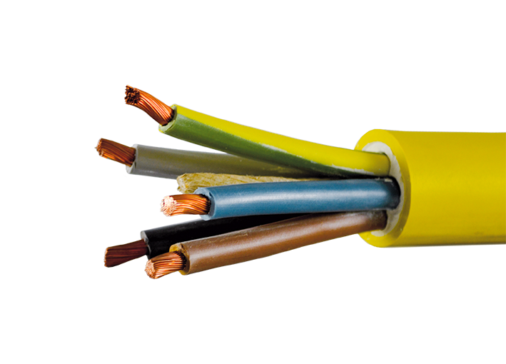 PROFLEX - H07RN-F