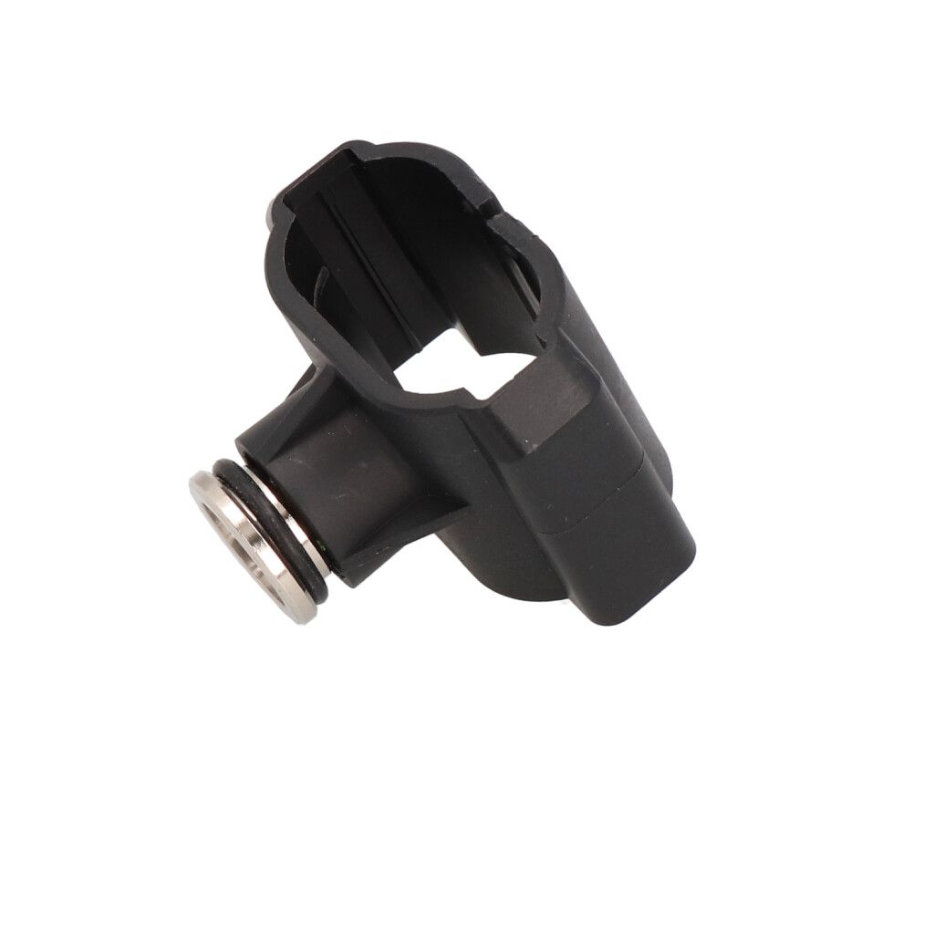 Helmet adapter for GALLET F1 XF helmets