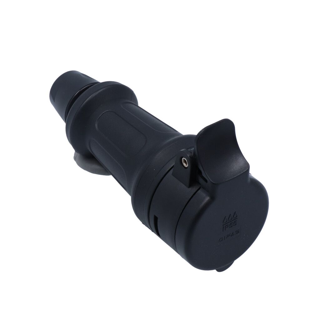 Kupplung Typ 23 IP55