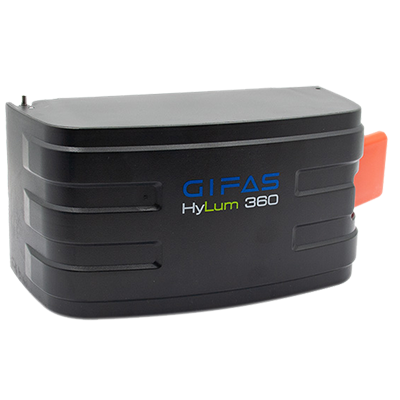 Cover for battery compartment