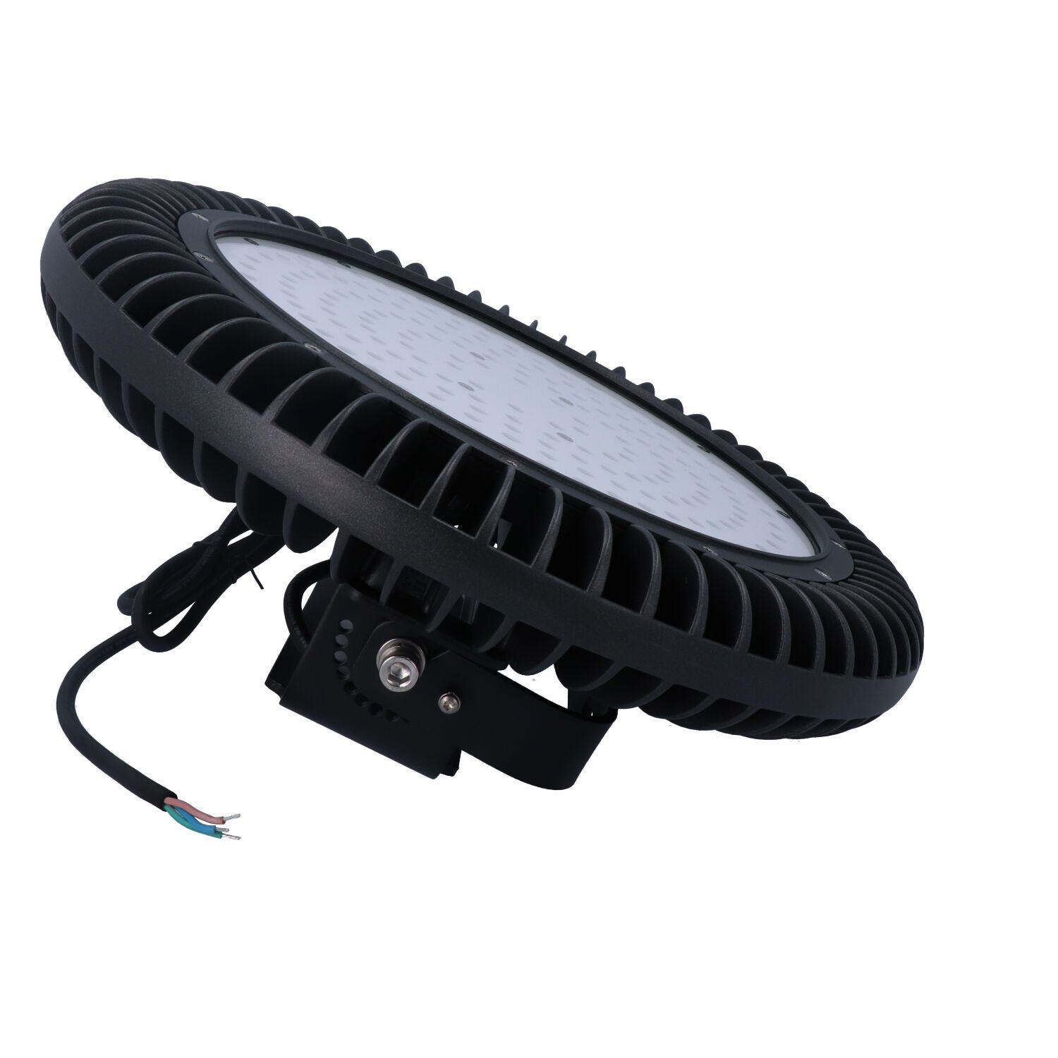 DeltaLUXX 2 HT, 100-277VAC, 140W, 5'000K,
