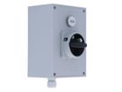 Indirect safety switch type 1812