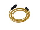 Connection cable 10m 3x1.5mm², plug T13