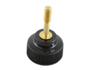 Knurled screw M4x20mm