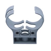 Clamp plastic for Ø63-71mm