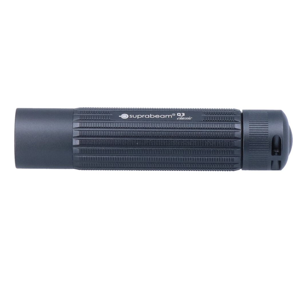Torch light LED Suprabeam Q3classic 330lm