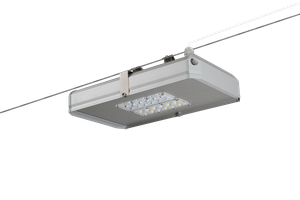 StreetLED CUBE H72, comfort white, 86W/230VAC