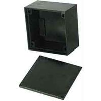 Hard rubber junction box type 1010