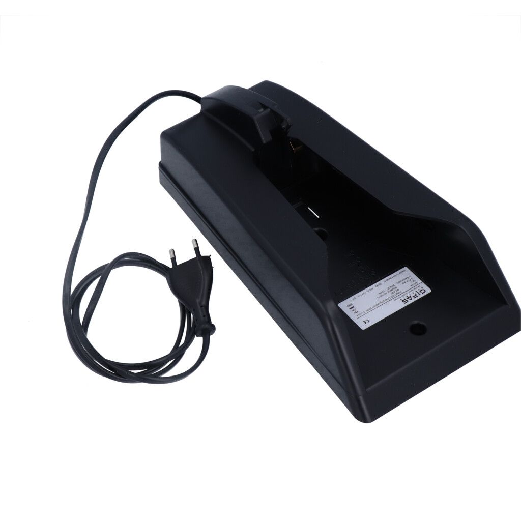 FlashLED charging station 230VAC, IP54