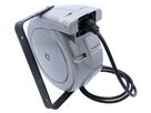 Zug-Kabelrolle Typ 522 IP42 3P (20A)