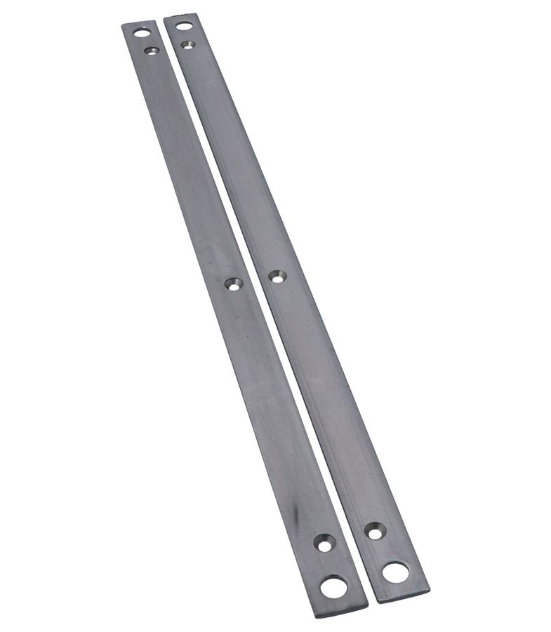 Strap set V4A, L+R,
