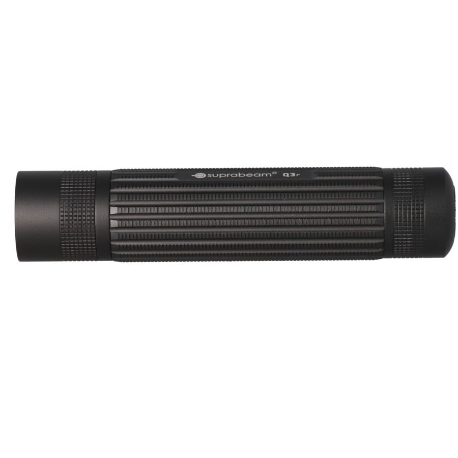 Torch light LED Suprabeam Q3r 1'100lm