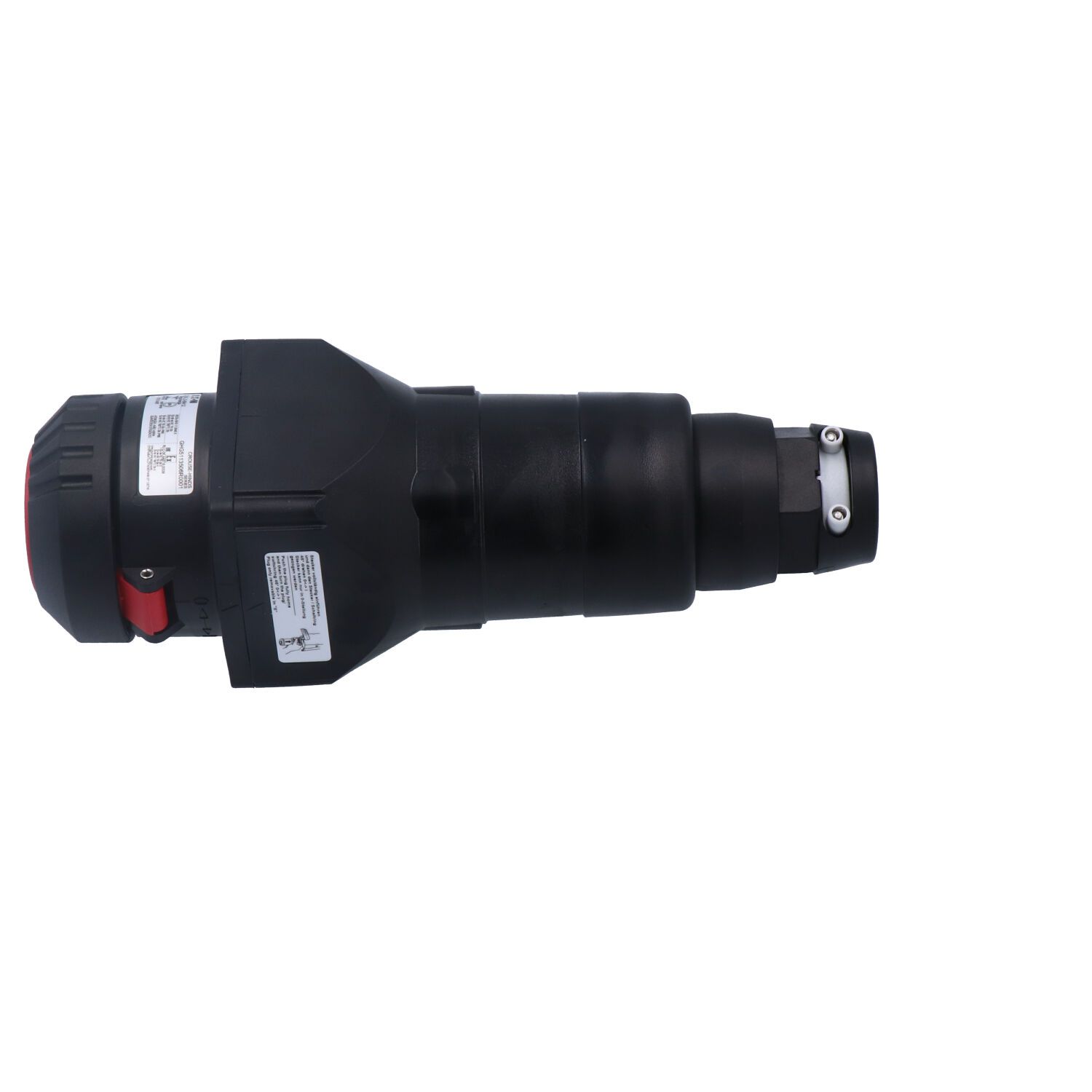 Connector Ex CEAG IP66