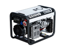 Petrol-operated generator GENNO P7000BF