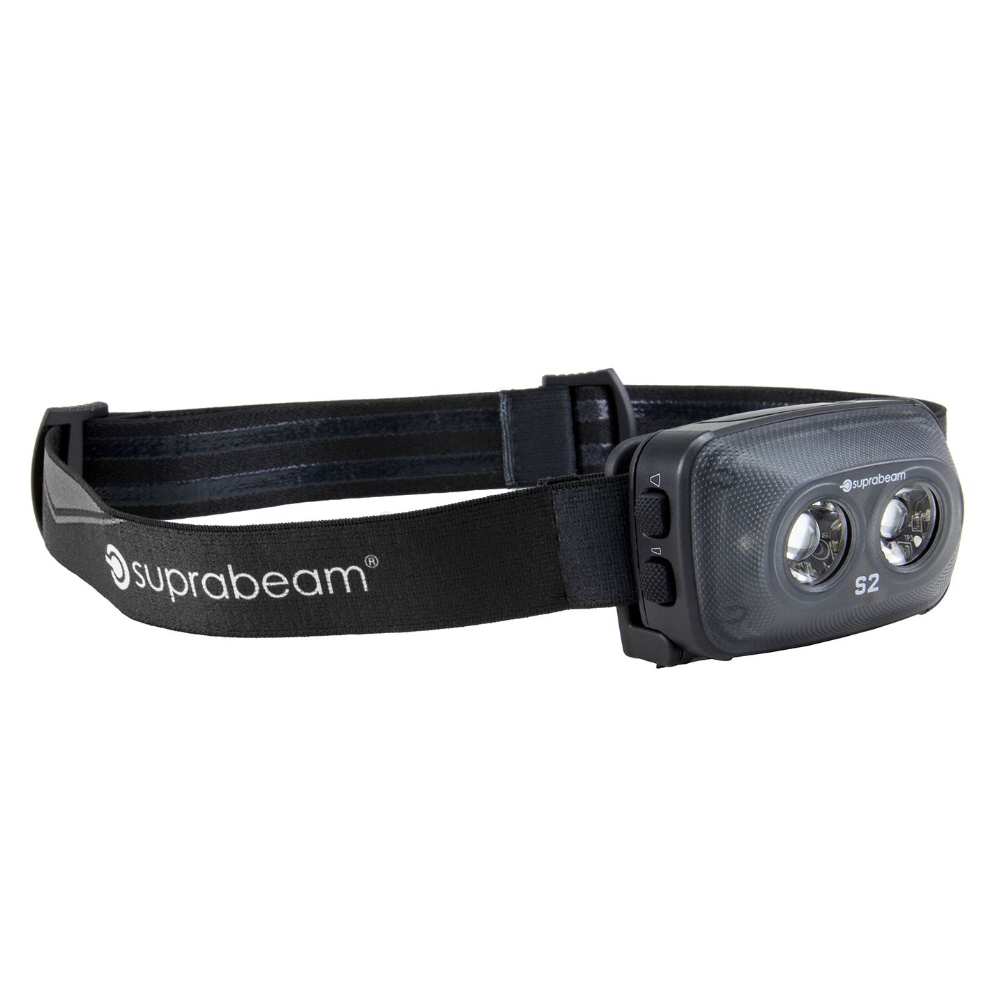 Kopflampe LED SUPRABEAM S2, 300lm,