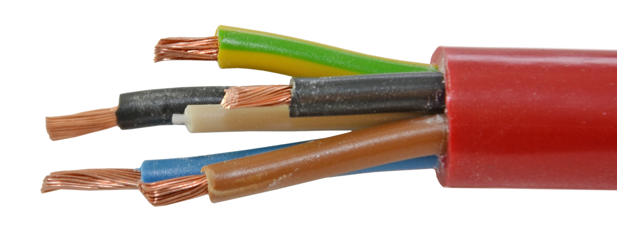 GIFAFLEX CH-N07V3V3-F renforcé