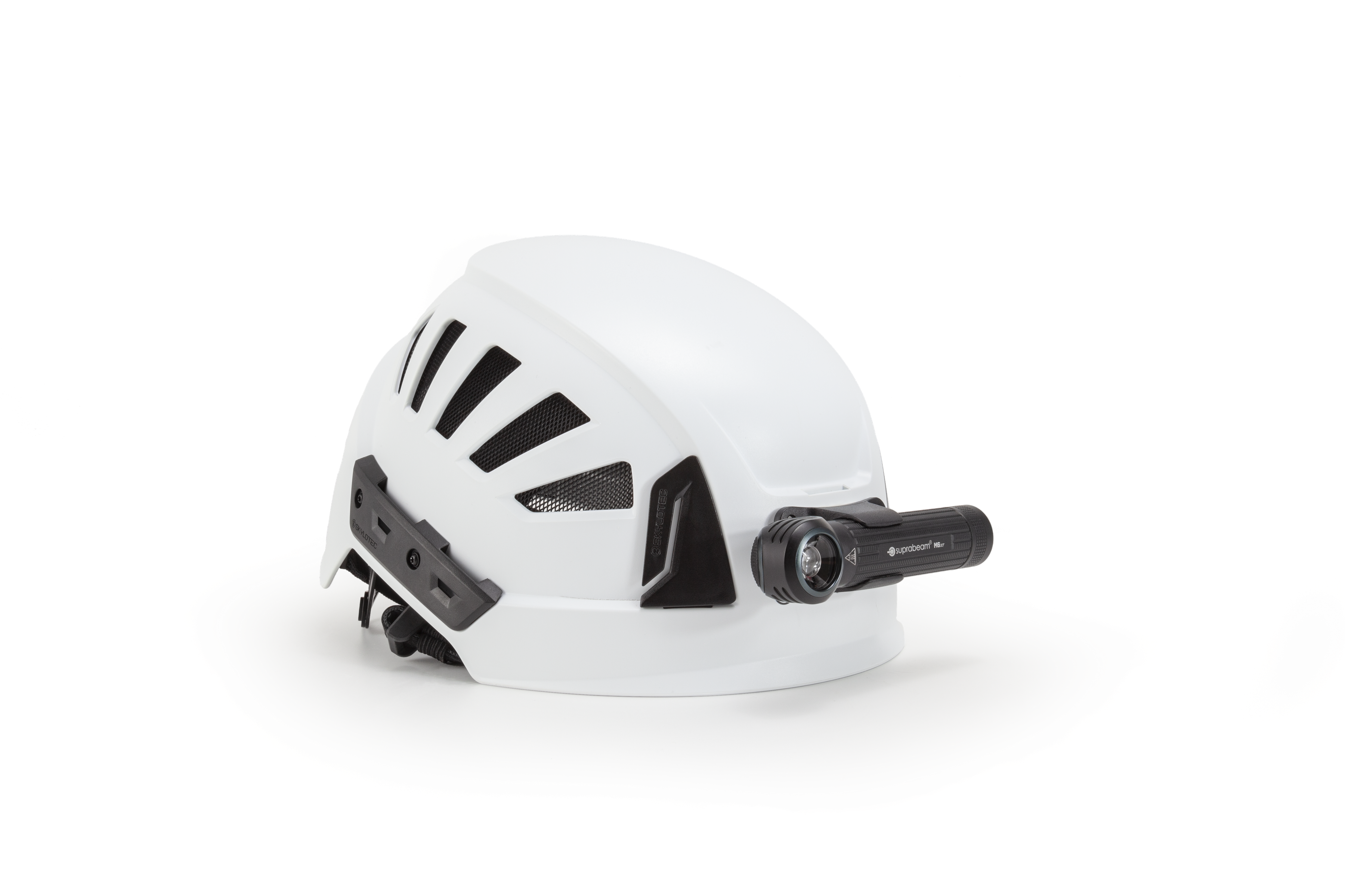 Multifunctional lamp LED Suprabeam M6xr