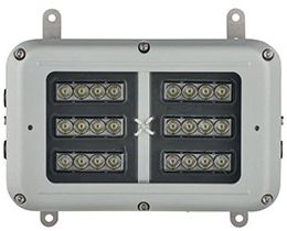 SPARTAN luminaires Ex