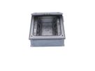FONTO 8308 floor socket outlet
