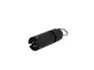 Terminating plug for RoadLED