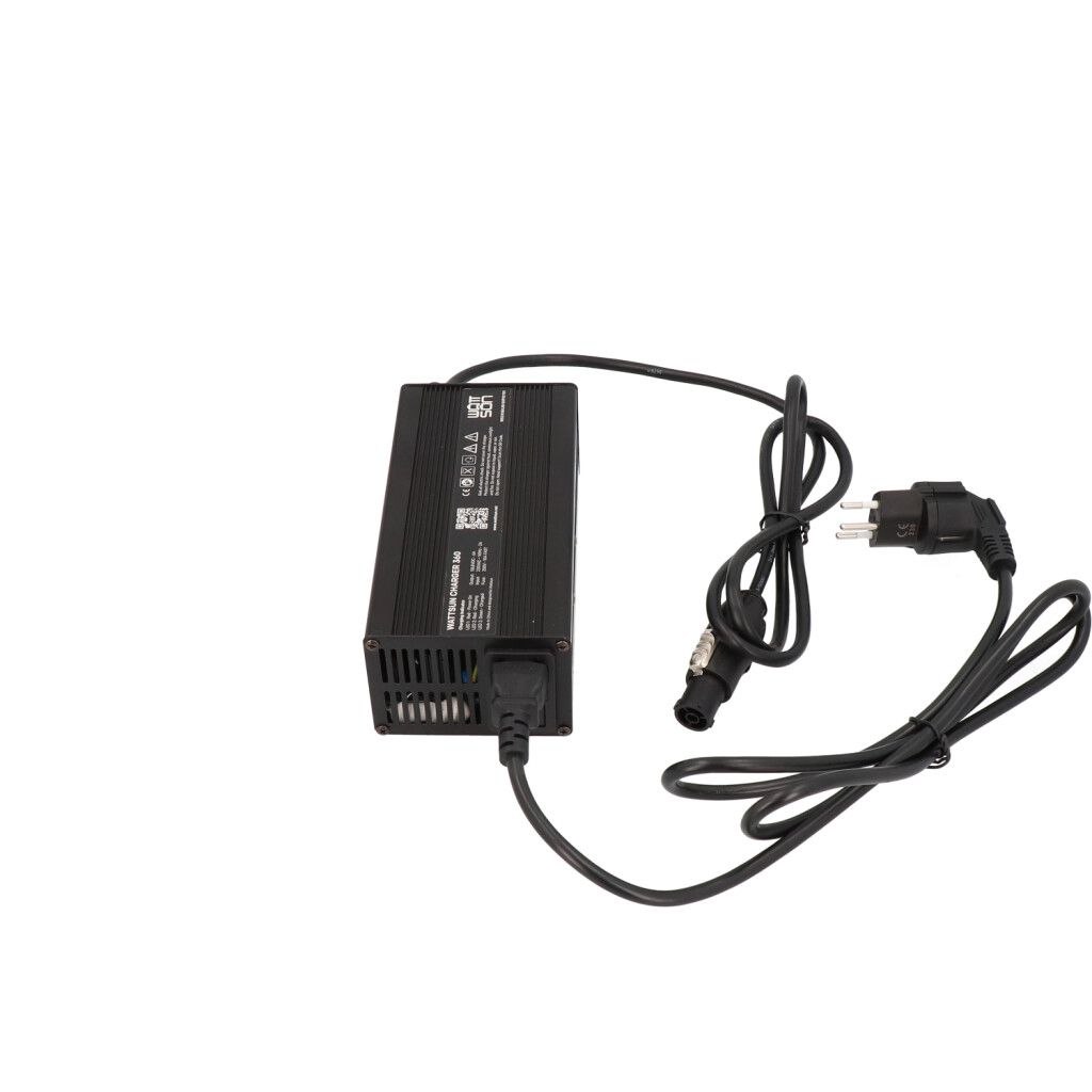 Powerstation Charger 360 (230V, 6A)
