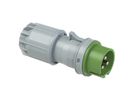 Stecker Kunststoff CEE IP44