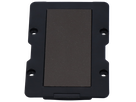 Battery cover with magnetic strip to FlashLED 2