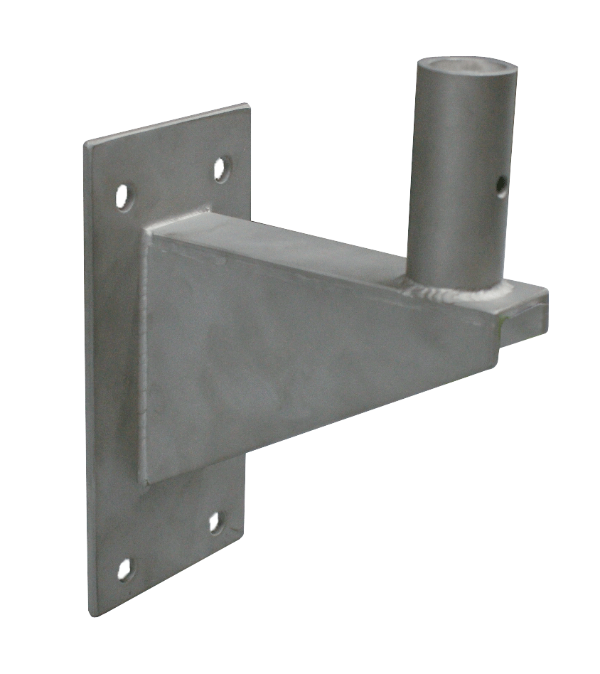 Wandhalterung Edelstahl V2A zu ApolloLIGHT