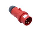 Plug MENNEKES CEE 400V/32A/5P/6H