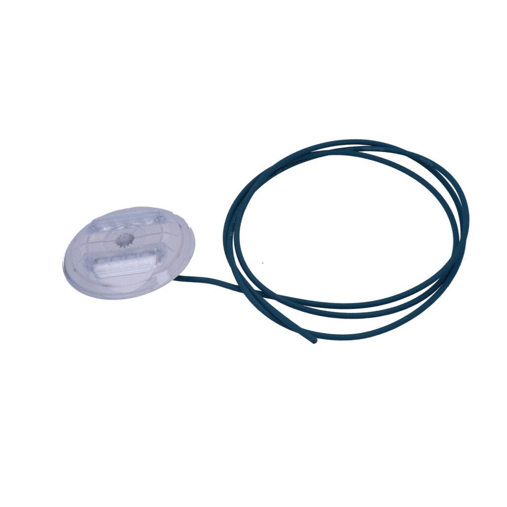 MarkLED 4 light module with cable 2x0,5mm², 2m,
