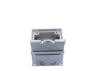 FONTO 4295 floor socket outlet
