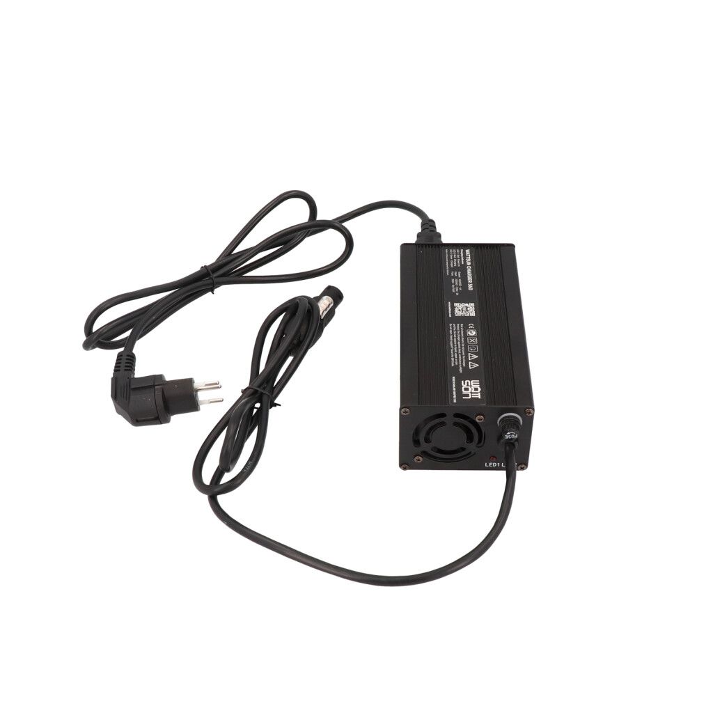 Powerstation Charger 360 (230V, 6A)