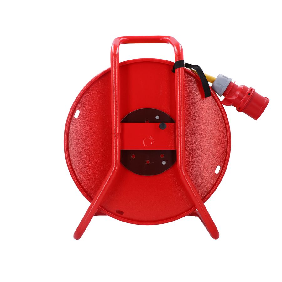 Cable reel steel type 504