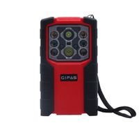 TorchLED EMERGENCY torch light, IP54,