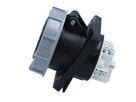 Presa da incasso in plastica CEE IP67