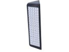Wildwarnreflektor weiss, Material ASA,