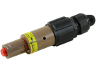 PowerSAFE Stecker
