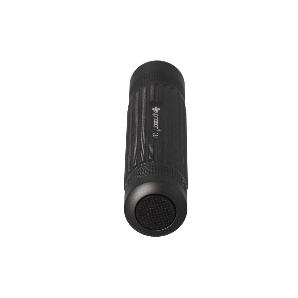 Torch light LED Suprabeam Q3r 1'100lm