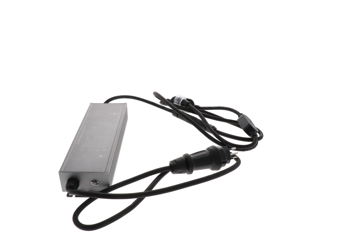 FlexLED accumulatore di emergenza 230VAC/50W