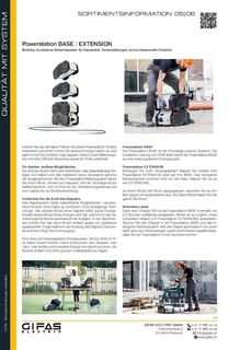 05 06 Powerstation BASE / EXTENSION
