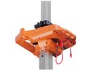Akku Beleuchtungsstativ Typ PL-200